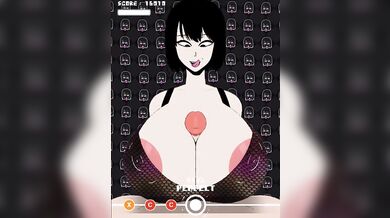 Jane's Pussy [Fucked by BeatBanger]