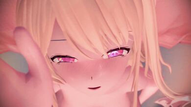 Ruby's Sweet Nympho Debut [Sugar Dust]