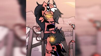 Semen Demons: The Goat's Tale