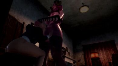- Succubus' Sex Trap (Orgasmic Edition)