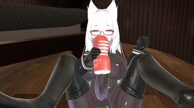 Futa Banging Whorehole