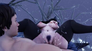 Fucking the Foxy Night Alts