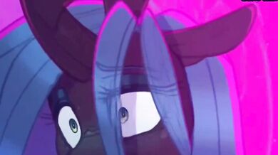 Queen Chrysalis Hentai Transformation