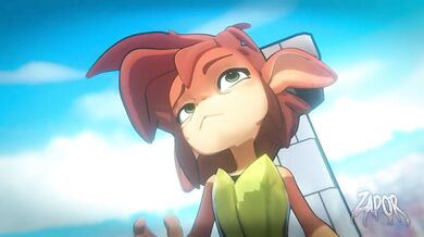 Felching and Vore with the Wrong Goat Species