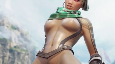 Ribbed and Wet: Life-Giving DP with Doctor Love