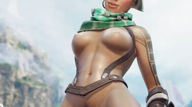 Ribbed and Wet: Life-Giving DP with Doctor Love