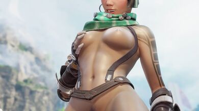 Ribbed and Wet: Life-Giving DP with Doctor Love