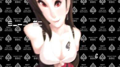 2D Wet Nurses Blacked III