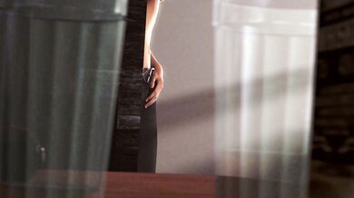- Dominothecat's Sensual Threesome with Pitfall and Reunion