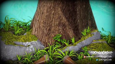 The Legend of Snake and Zelda's Erotic Adventure