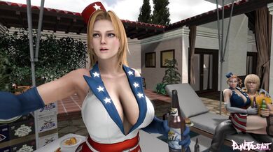 Rebel Rampage: The Onagi Chronicles