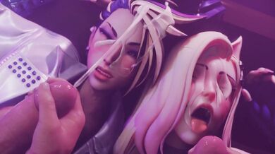 Gigantic Dicks and Tight Slits - Volume Two - A Hero's Journey into Anal Pleasures