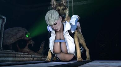 Johndoe1970 Bred Cassie's Pup.