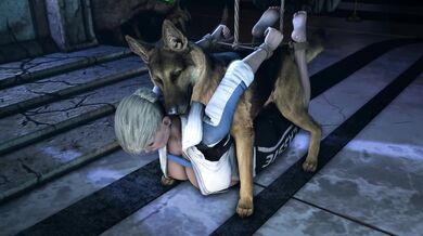 Johndoe1970 Bred Cassie's Pup.