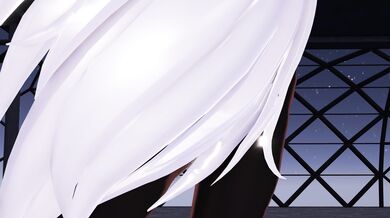 [MMD 4K] Haku's Ultimate Meme Meltdown!