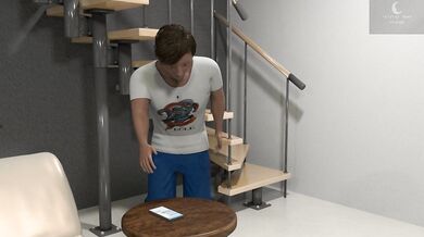 The Aggressor - Part 4