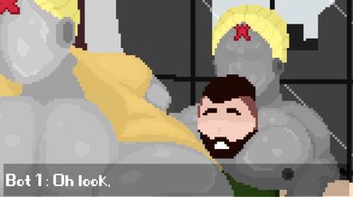 Double the Pleasure - The Twins [4K]