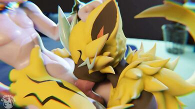 Evilbanana's Meow