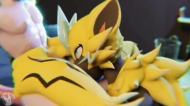 Evilbanana's Meow