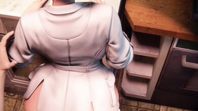 Strange Mercies: The Porn Version

or or 

The Unusual Acts of Mercy: An Erotic TaleWelcome to Cupido Raw's 3D Adult Animations! If you enjoy high-quality hentai videos, then this is the place for you. With over 9,000 followers on Twitter, Cupido Raw 