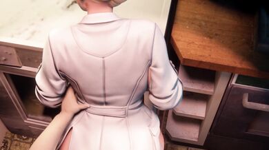 Strange Mercies: The Porn Version

or or 

The Unusual Acts of Mercy: An Erotic TaleWelcome to Cupido Raw's 3D Adult Animations! If you enjoy high-quality hentai videos, then this is the place for you. With over 9,000 followers on Twitter, Cupido Raw 