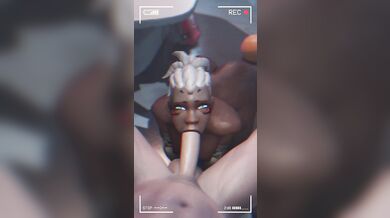 Sojourn's Oral Skills Initiation RougeNine