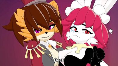 The newlywed couple enjoys a steamy threesome with their sex-crazed maid, Poppi Sammy in Heated Honeymoon: A Three-Way Affair.