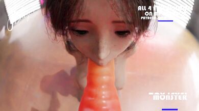 Sex Toy Torture - JOI POV Porn Tease