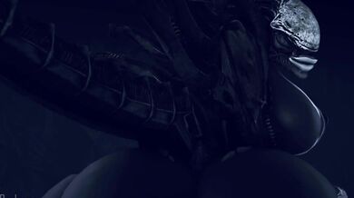 - Javiertheone's Xeno sex