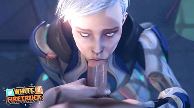 Frost Sucks Dick: The Chronicles of a Bottom Slut
