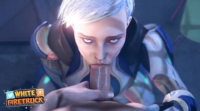 Frost Sucks Dick: The Chronicles of a Bottom Slut