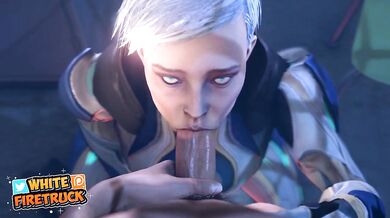 Frost Sucks Dick: The Chronicles of a Bottom Slut