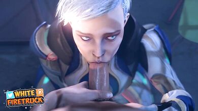 Frost Sucks Dick: The Chronicles of a Bottom Slut