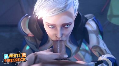 Frost Sucks Dick: The Chronicles of a Bottom Slut