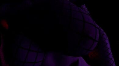 Takin' It Off With Futa: A POV Lap Dance for Your Eyes Only