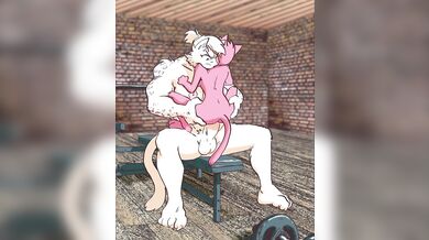 Rikki vs Angela: Juvenile Justice