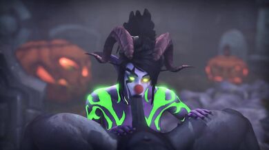 Cum on my clown face, Asians love it!