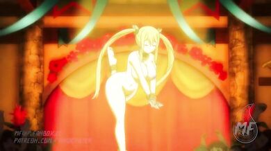 Naked Lucy's Dance Party