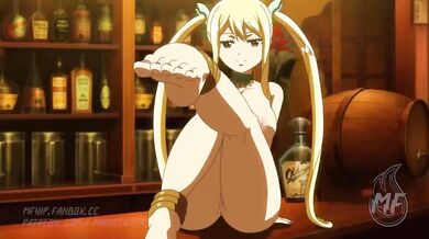 Naked Lucy's Dance Party