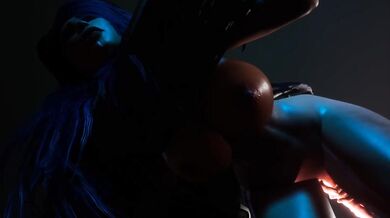 Whores From Another World: Wicked Witch and Seductive Succubus