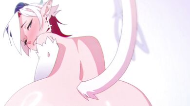 Tiny Butt Sluts 2 - Little Cutie's Big Anal Adventure