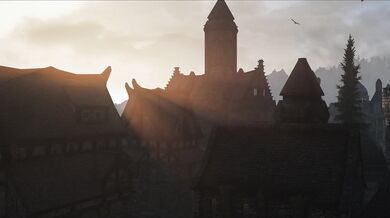 Tekla's Secret Lover: Episode V - CHRS