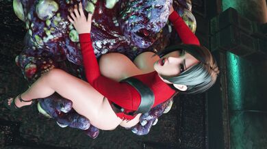 Re:Ada [Anal Sex and Squirting Orgies with Ada][ENG-SUB][4K Ultra HD]