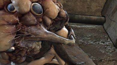 The Love Life of Dr. Moreau [A Rrostek Hentai]
