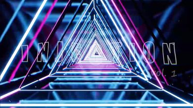 Injection PMV - Volume 1: A Hentai Porn Adventure