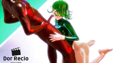 Tornado Swallowing: A Blowjob Obsession