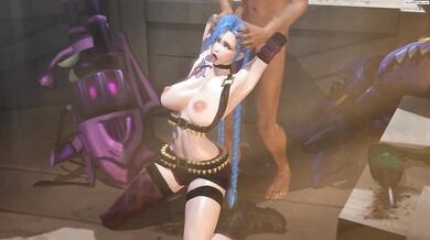 Gurochanop Jinx Brain Fuck: A Kinky Tale of Mind-Blowing Cerebral Stimulation