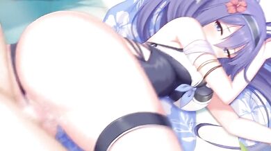 Princess Mifuyu's Hot Connections