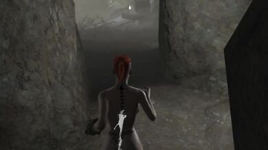 Gloryhole Invasion: FO4 Enter the Anus