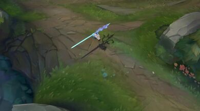 Gwen's Steamy Sexcapades in the LOL Universe: Exclusive X-Rated Skin Designs!